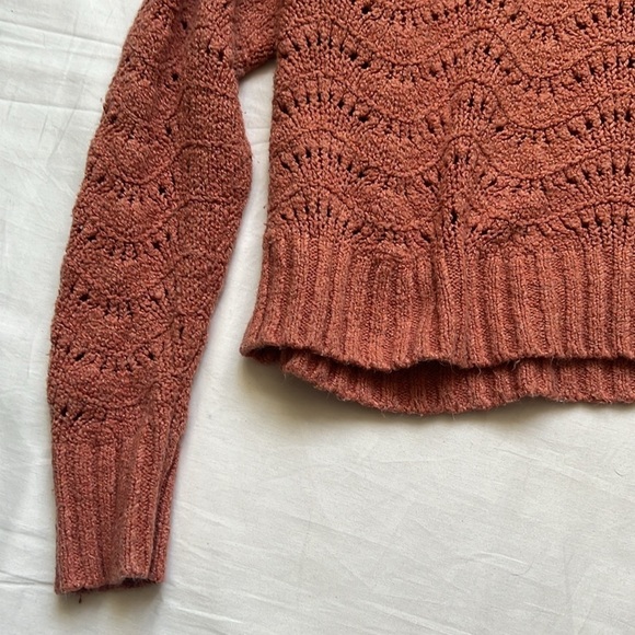 American Eagle Outfitters Knit Sweater - Picture 5 of 8